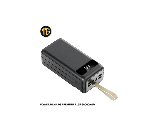 POWER BANK GHTG-T165