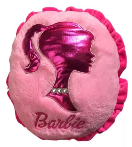 MUÑECO MANTA BARBIE