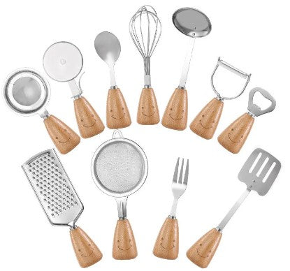 UTENCILIO DE COCINA BLF-001/011