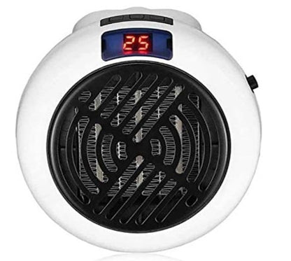 CALEFACTOR WONDER HEATER PRO 1350 PRO -