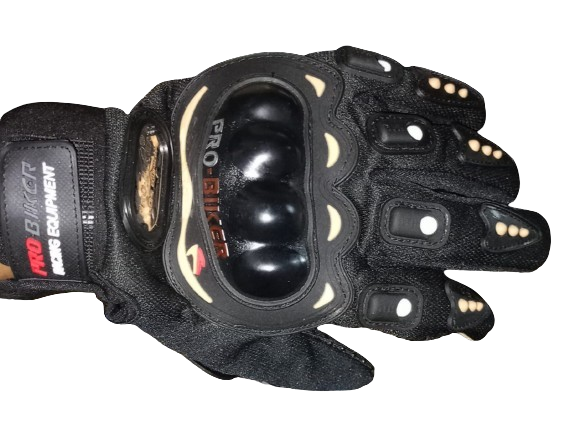 GUANTES PARA MOTOCICLETAS