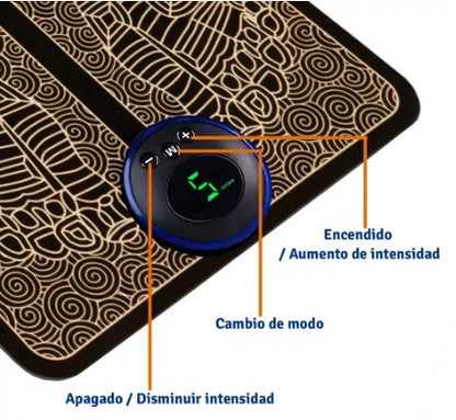 ELECTROTERAPIA PASIVA