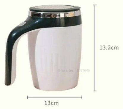 TAZA TERMICA MULTIFUNCIONAL DE CAFÉ