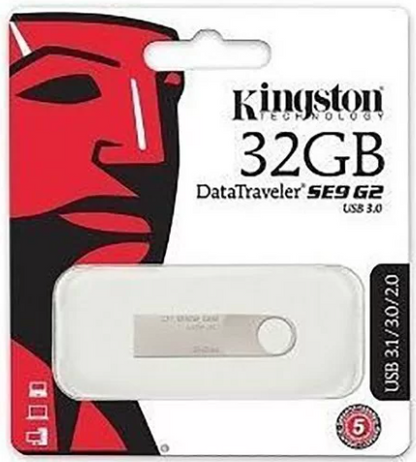 MEMORIA USB 32GB